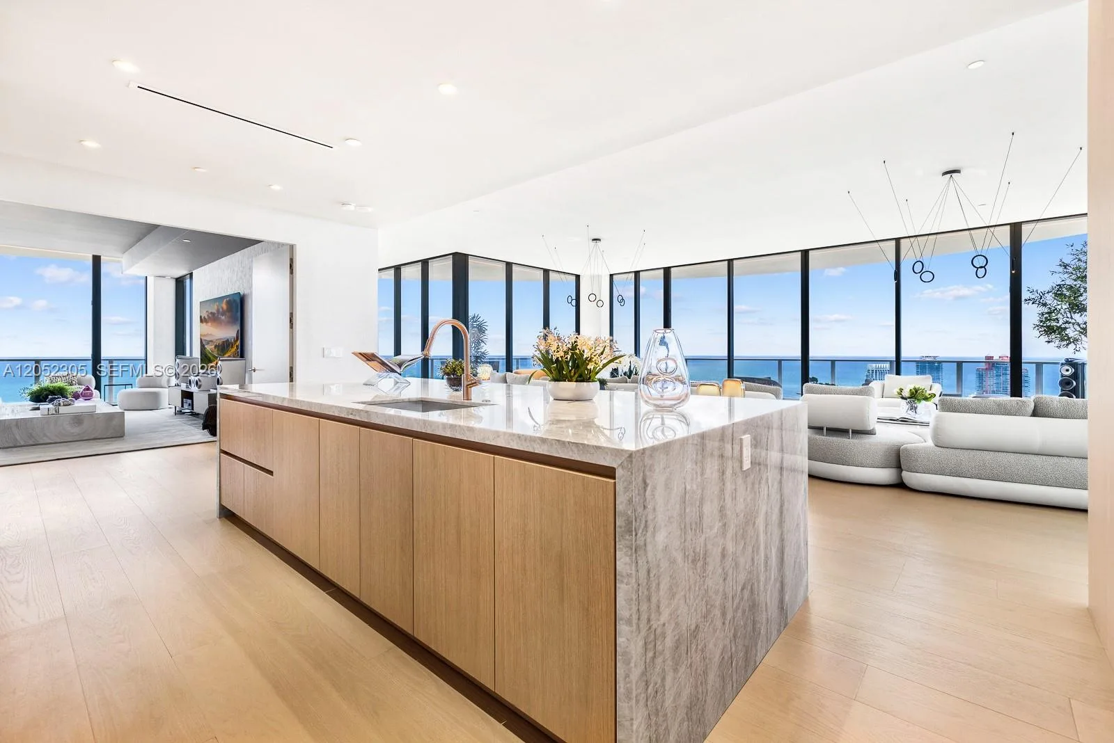 500 Alton # PH4701, Miami Beach, FL 33139 photo 6