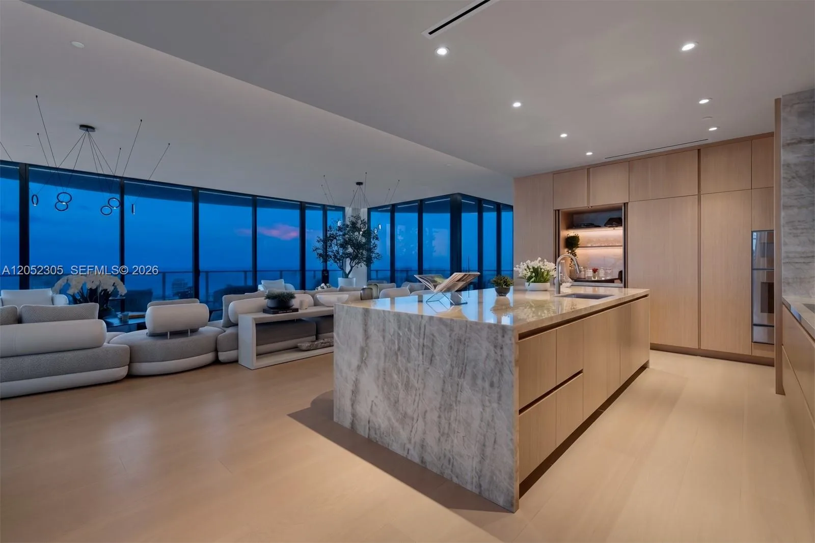 500 Alton # PH4701, Miami Beach, FL 33139 photo 7