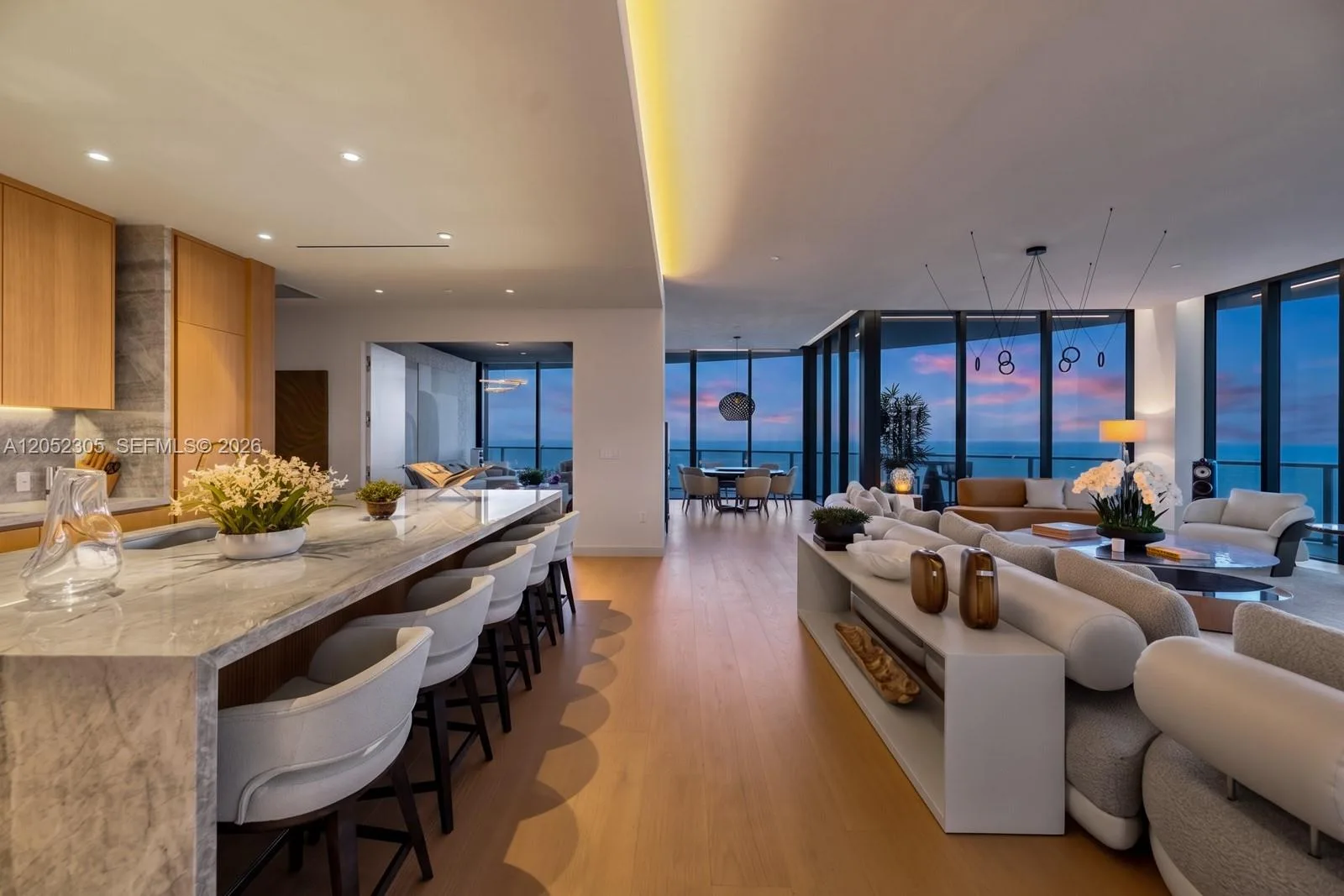 500 Alton # PH4701, Miami Beach, FL 33139 photo 8