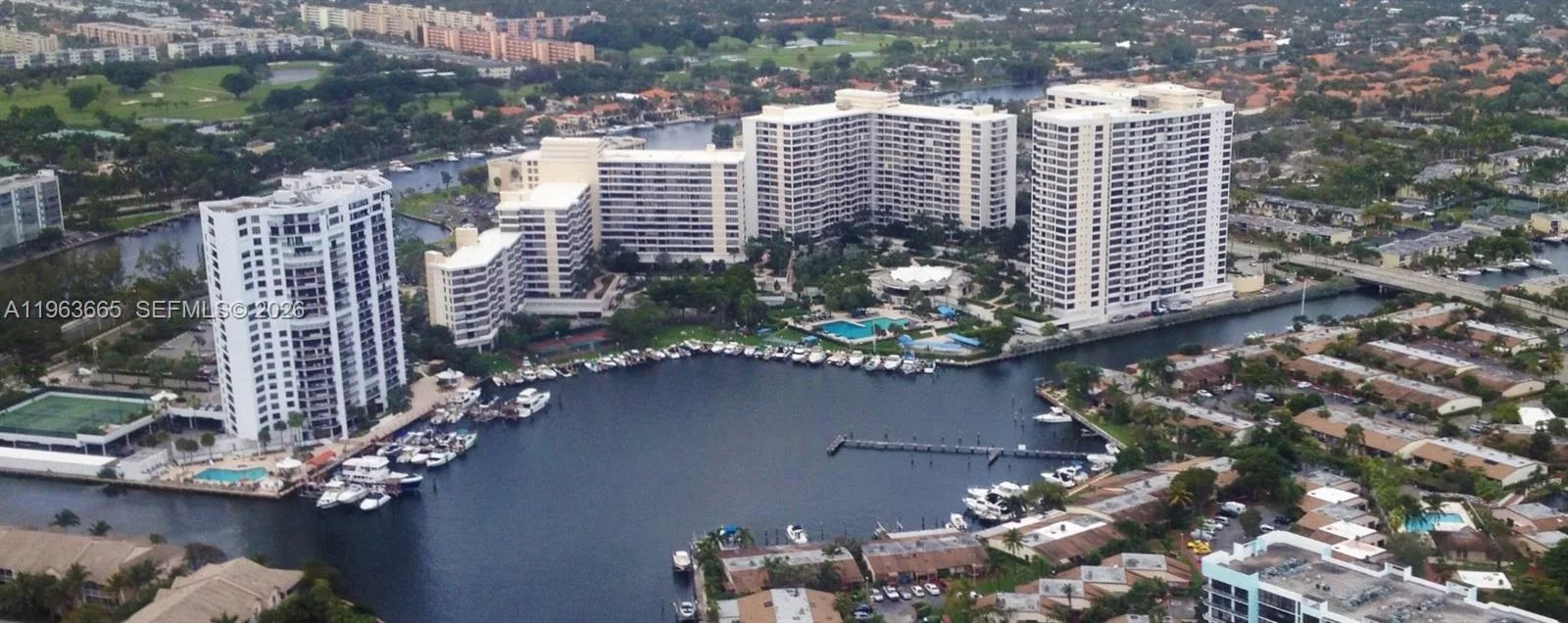 500 Three Islands Blvd # 221, Hallandale Beach, FL 33009
