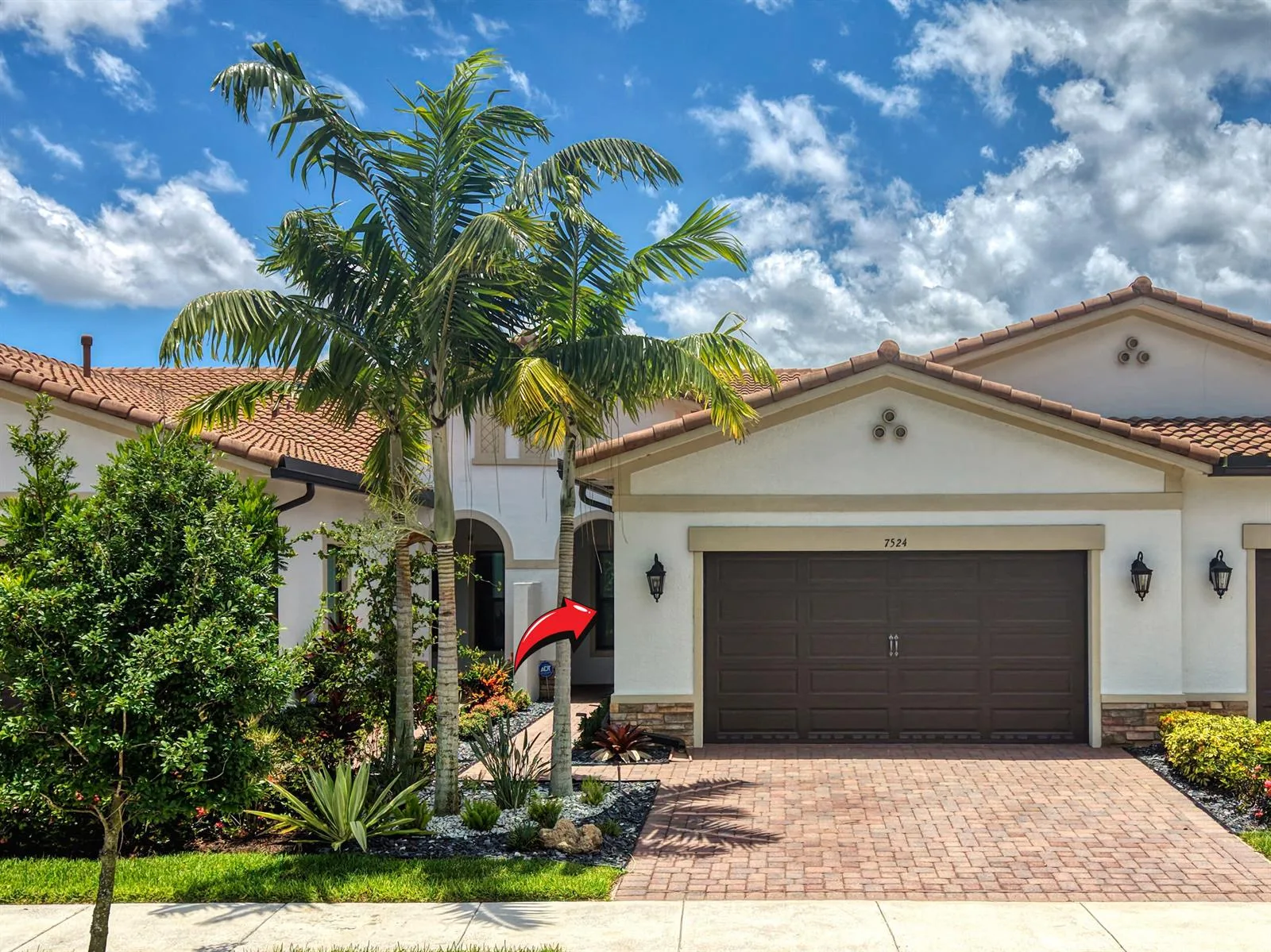 7524 N Blue Spring Drive, Parkland, FL 33067