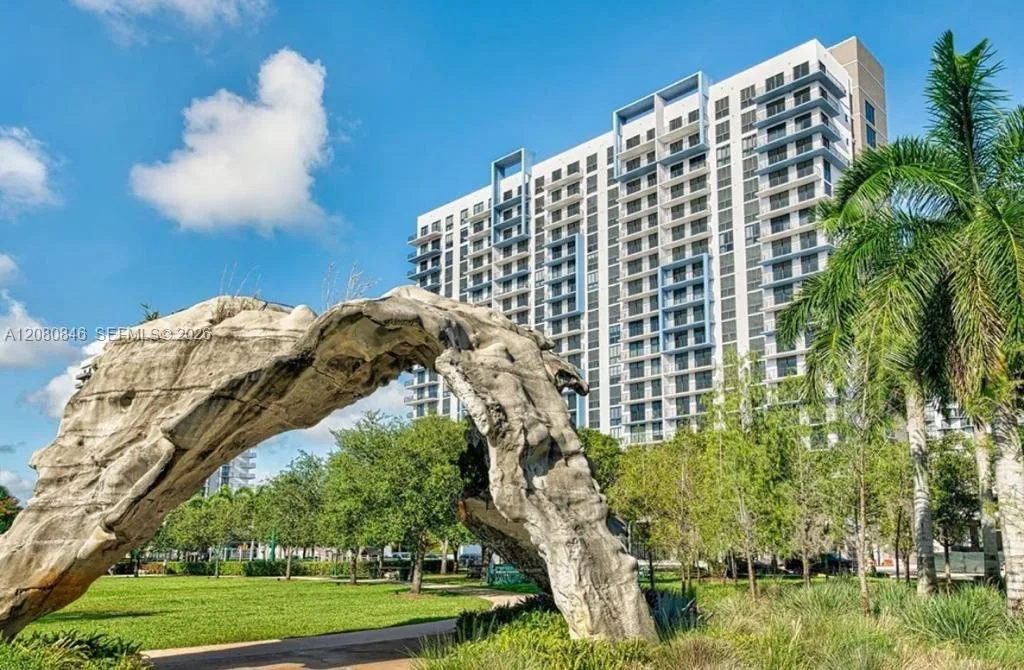 5350 NW 84th Ave # 603, Doral, FL 33166