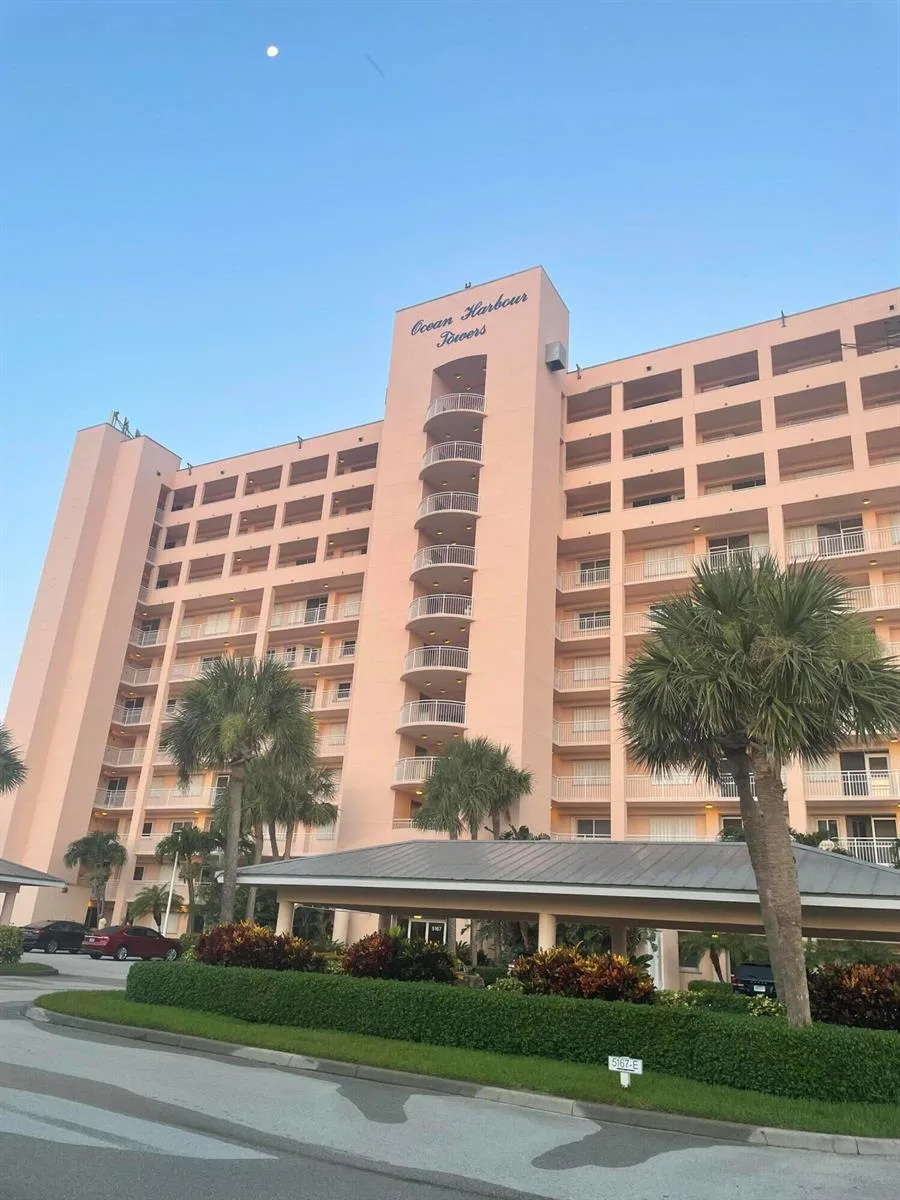 5167 N Highway A1a # 201, Fort Pierce, FL 34949