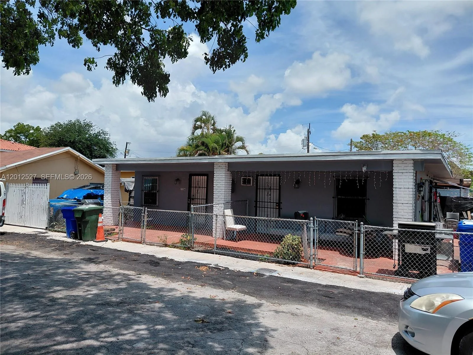 2140 NW 1st Ter, Miami, FL 33125