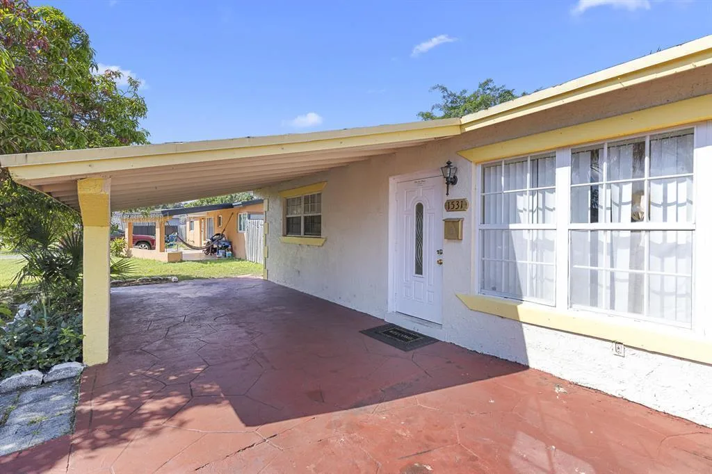 1531 NW 63RD Avenue, Sunrise, FL 33313