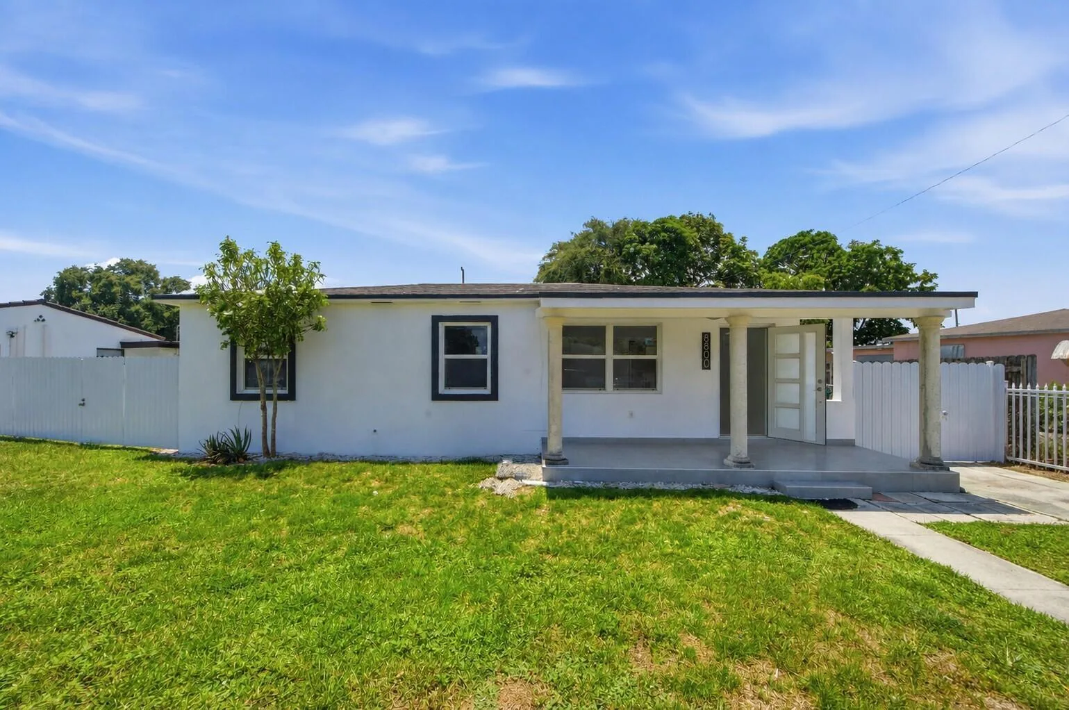 8800 NW 33 Avenue Road, Miami, FL 33147