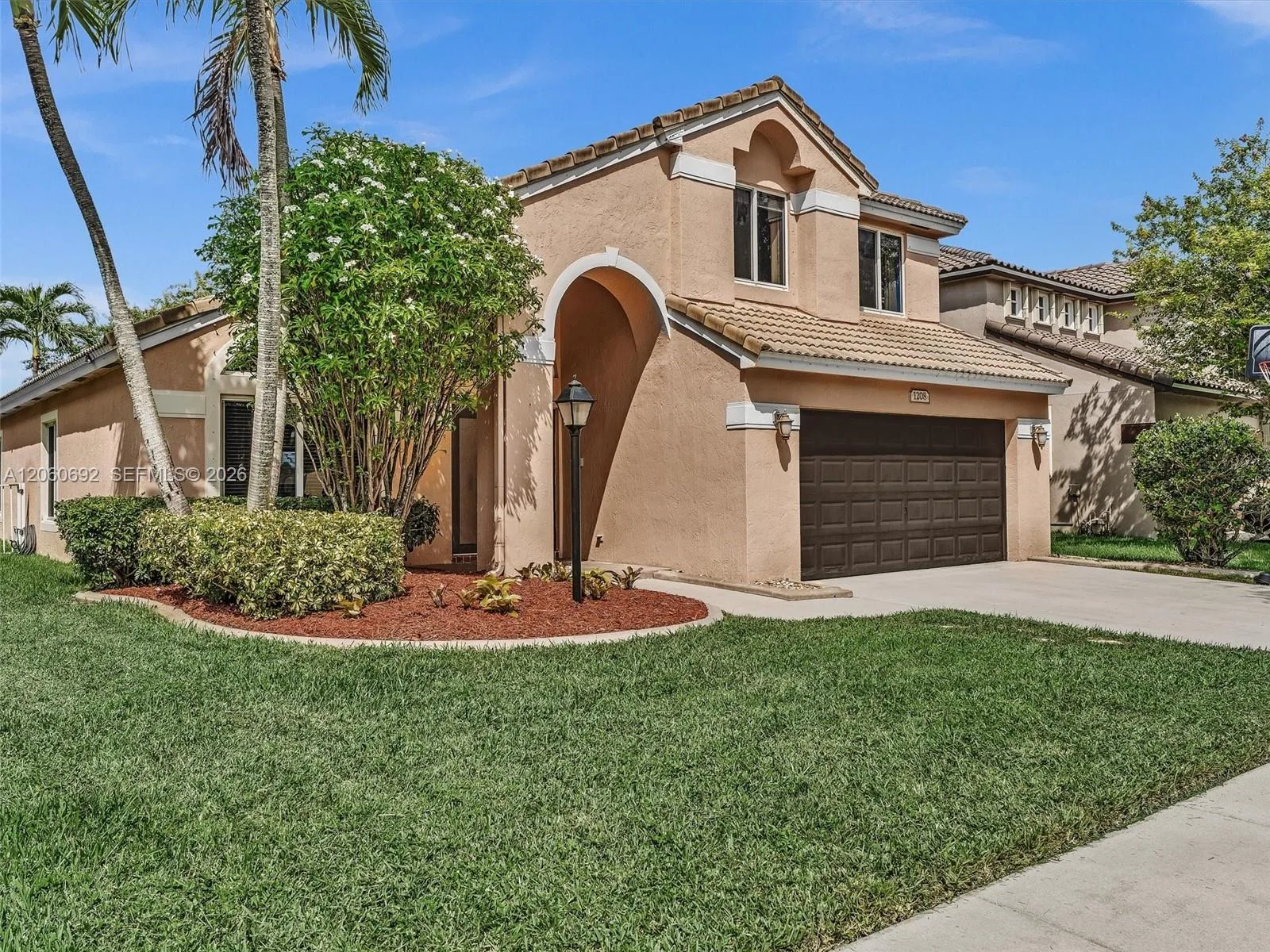 1208 NW 144th Ter, Pembroke Pines, FL 33028 photo 2