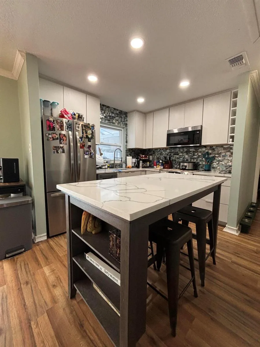 1105+1107 Amble Lane, Clearwater, FL 33755 photo 3
