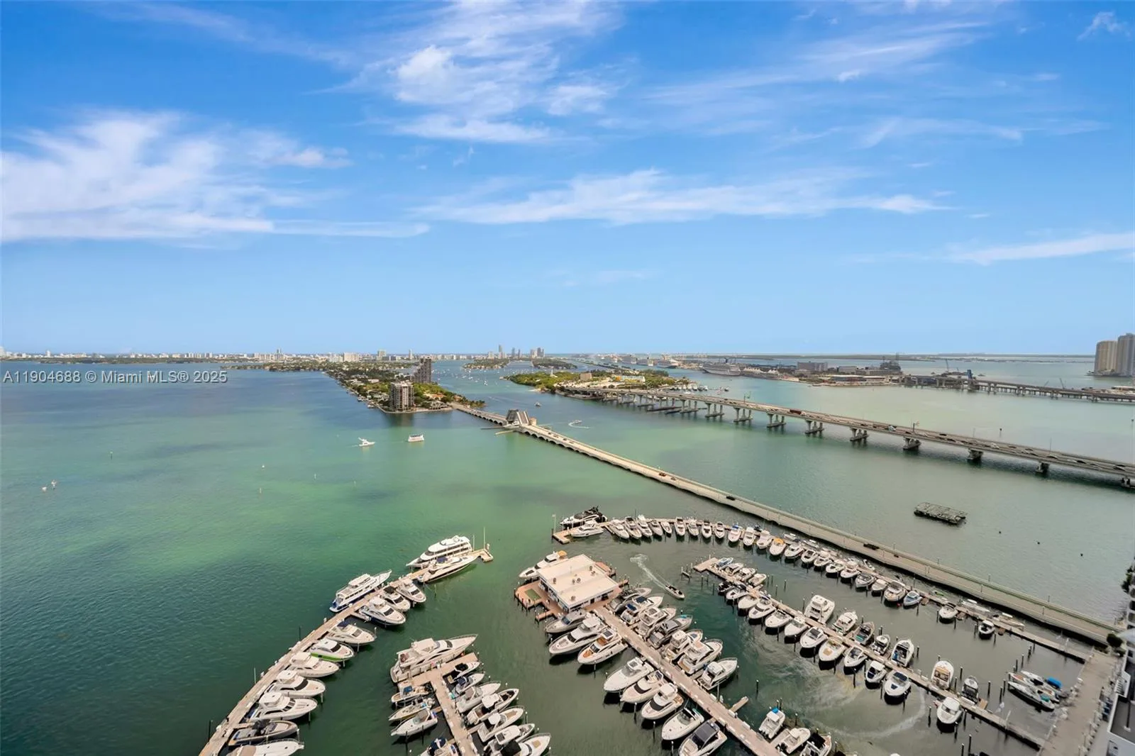 1717 N Bayshore Dr # A-3533, Miami, FL 33132