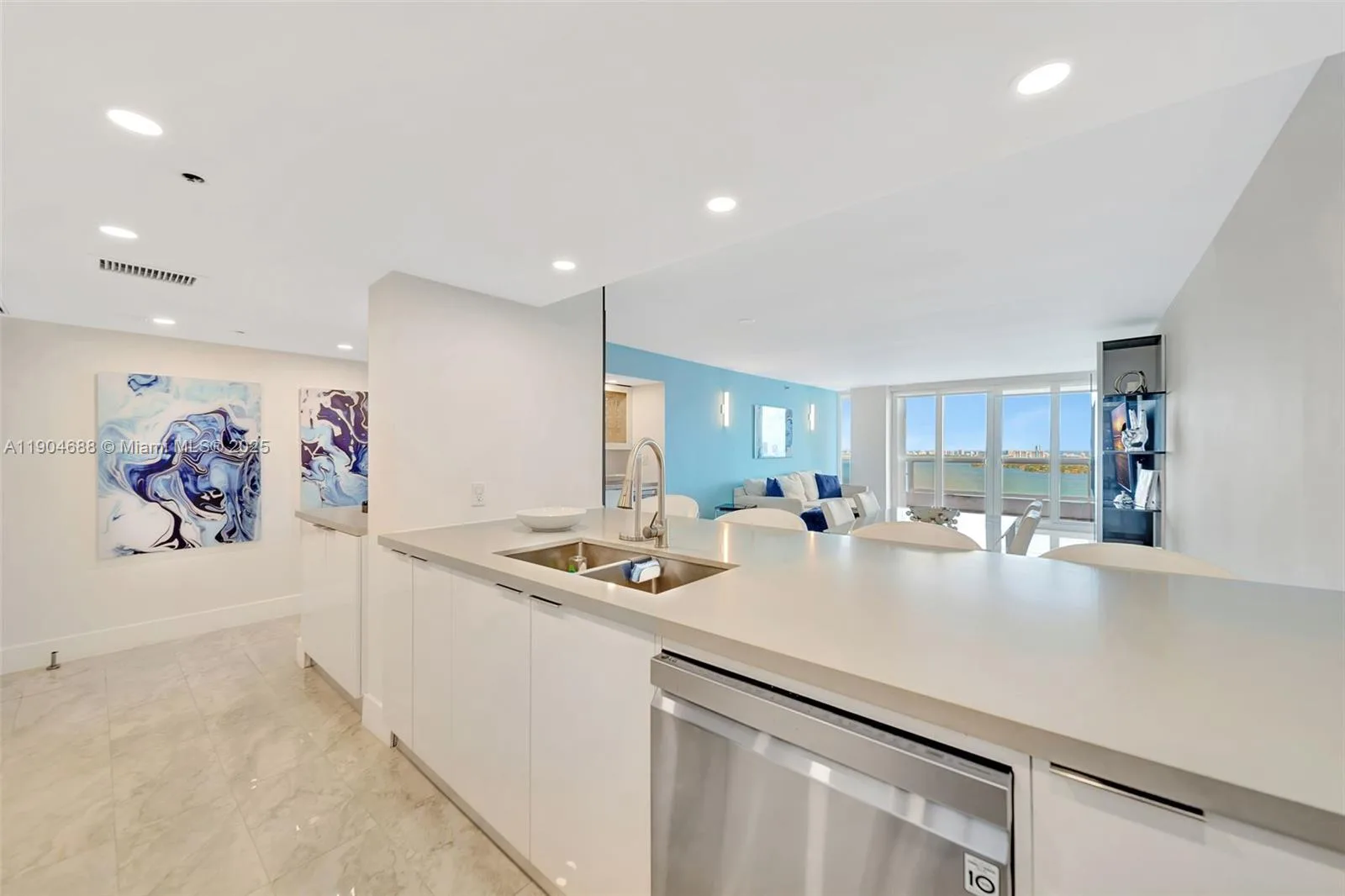 1717 N Bayshore Dr # A-3533, Miami, FL 33132 photo 10
