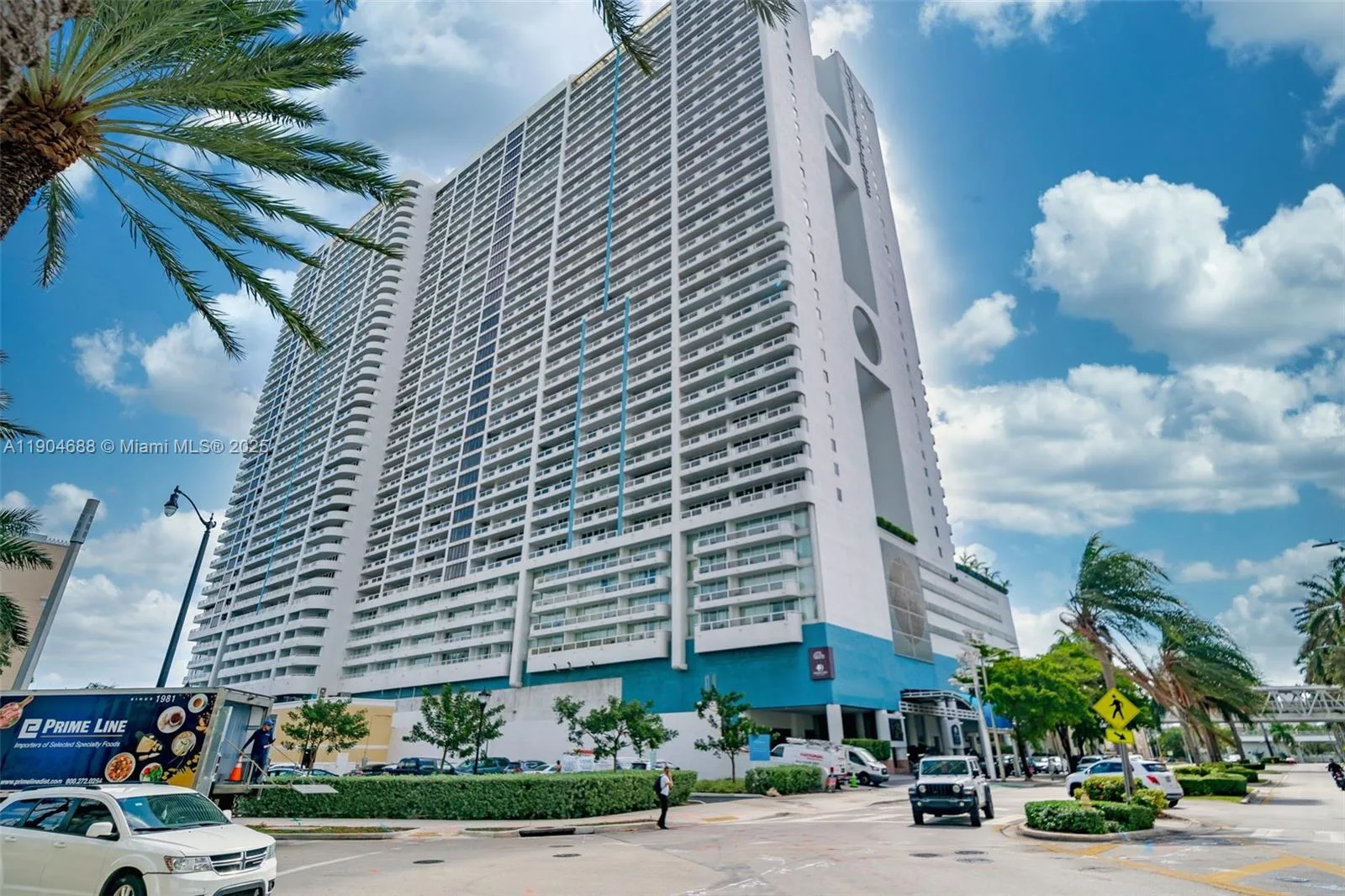 1717 N Bayshore Dr # A-3533, Miami, FL 33132 photo 2