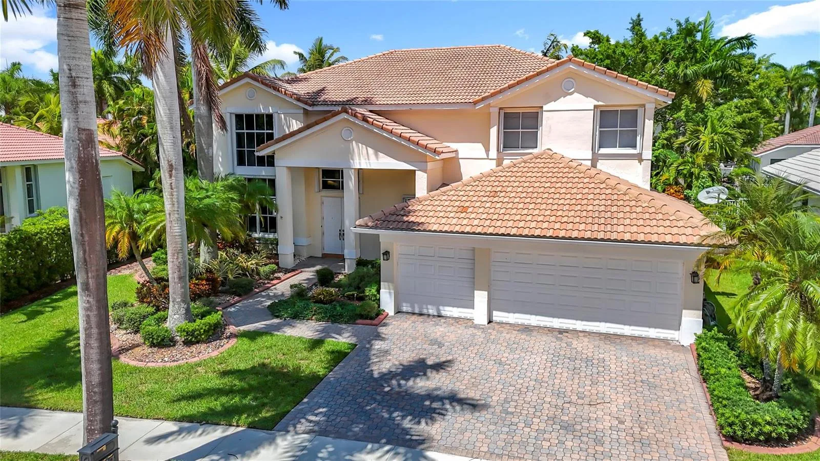 1673 VICTORIA POINTE Circle, Weston, FL 33327 photo 4