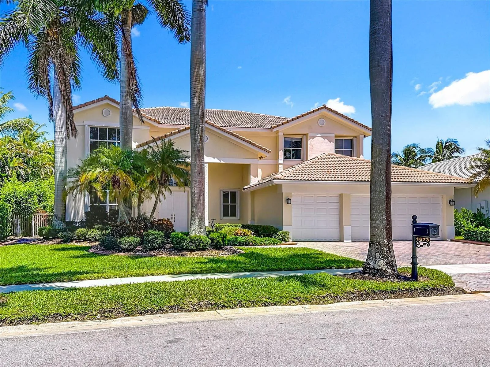1673 VICTORIA POINTE Circle, Weston, FL 33327 photo 6