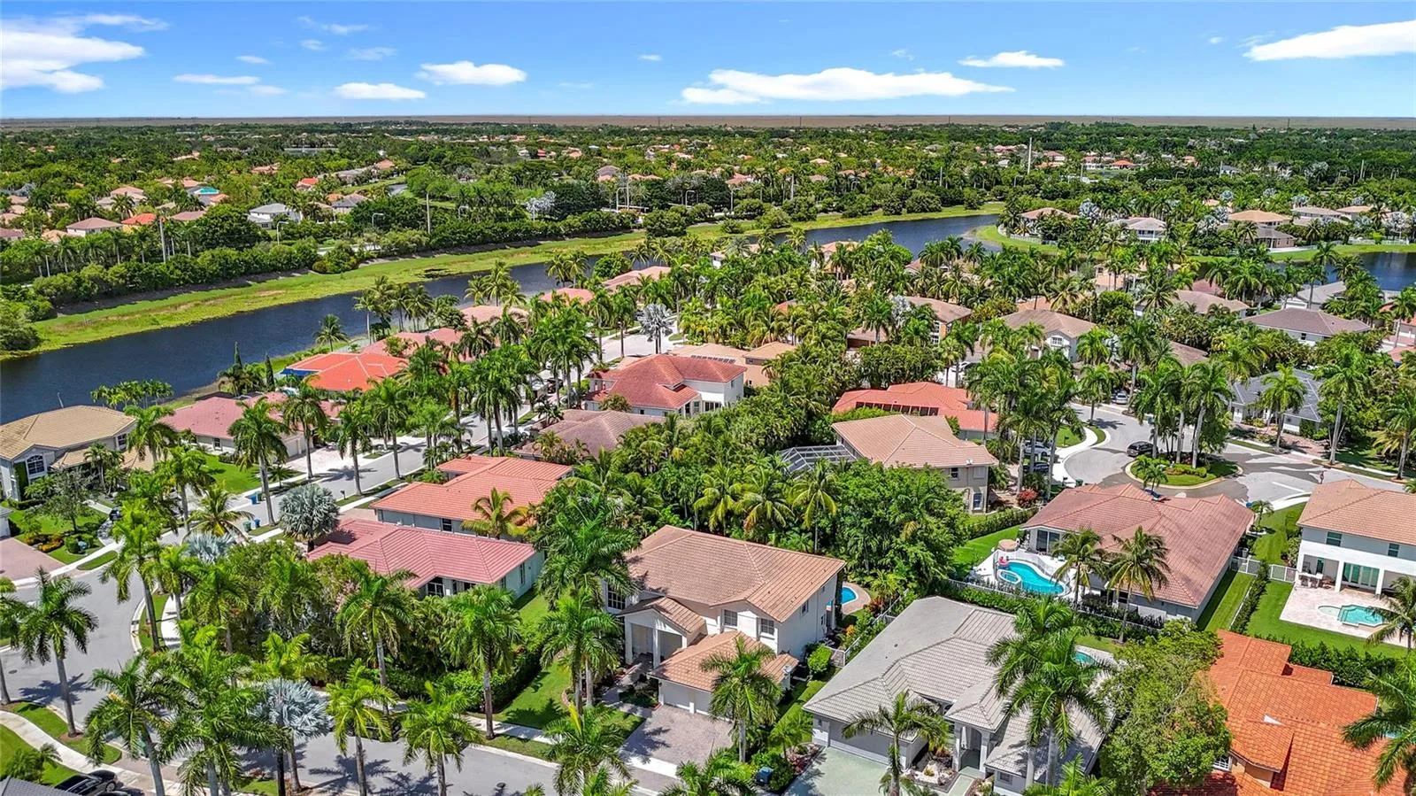 1673 VICTORIA POINTE Circle, Weston, FL 33327 photo 7