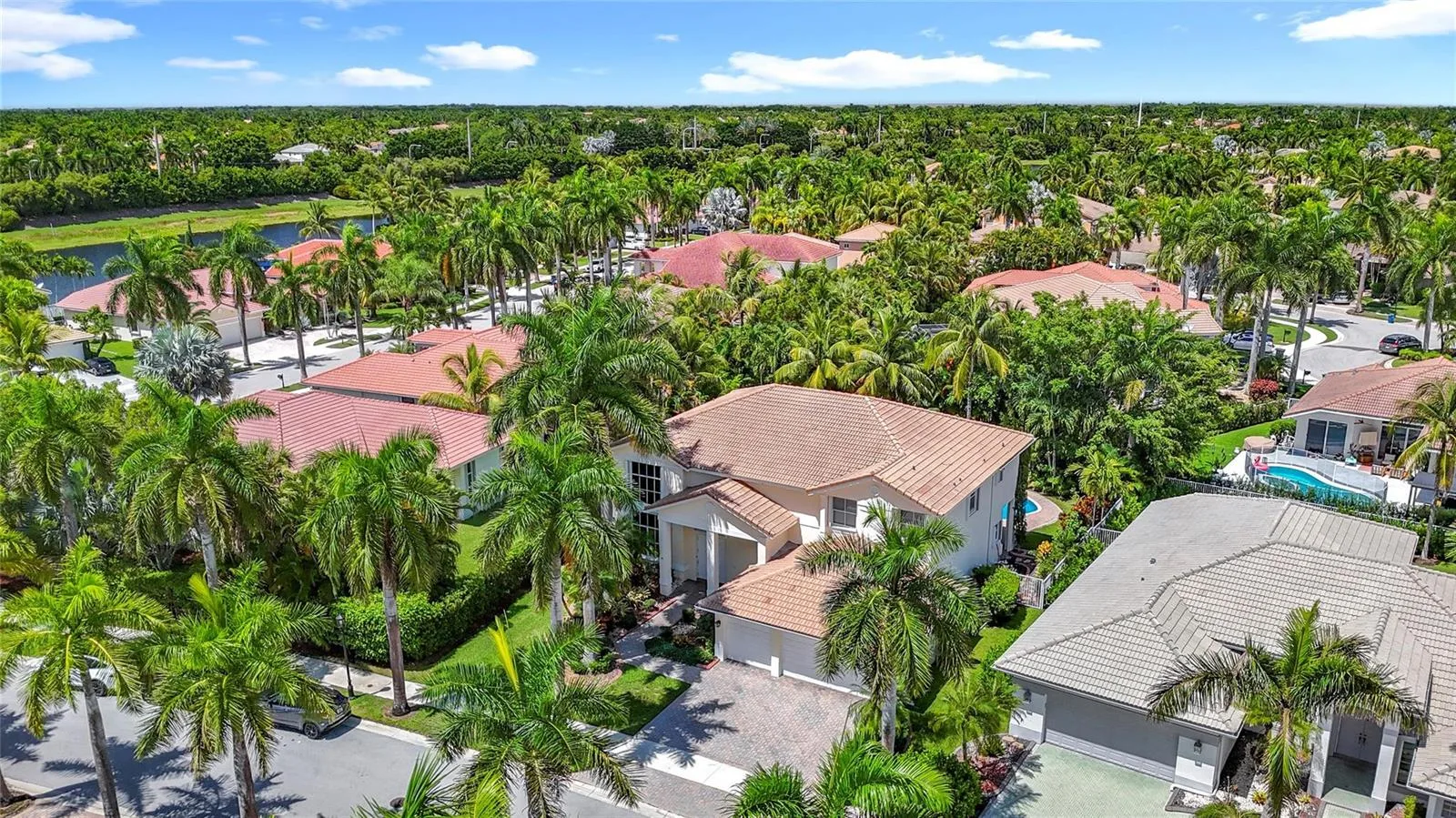1673 VICTORIA POINTE Circle, Weston, FL 33327 photo 9