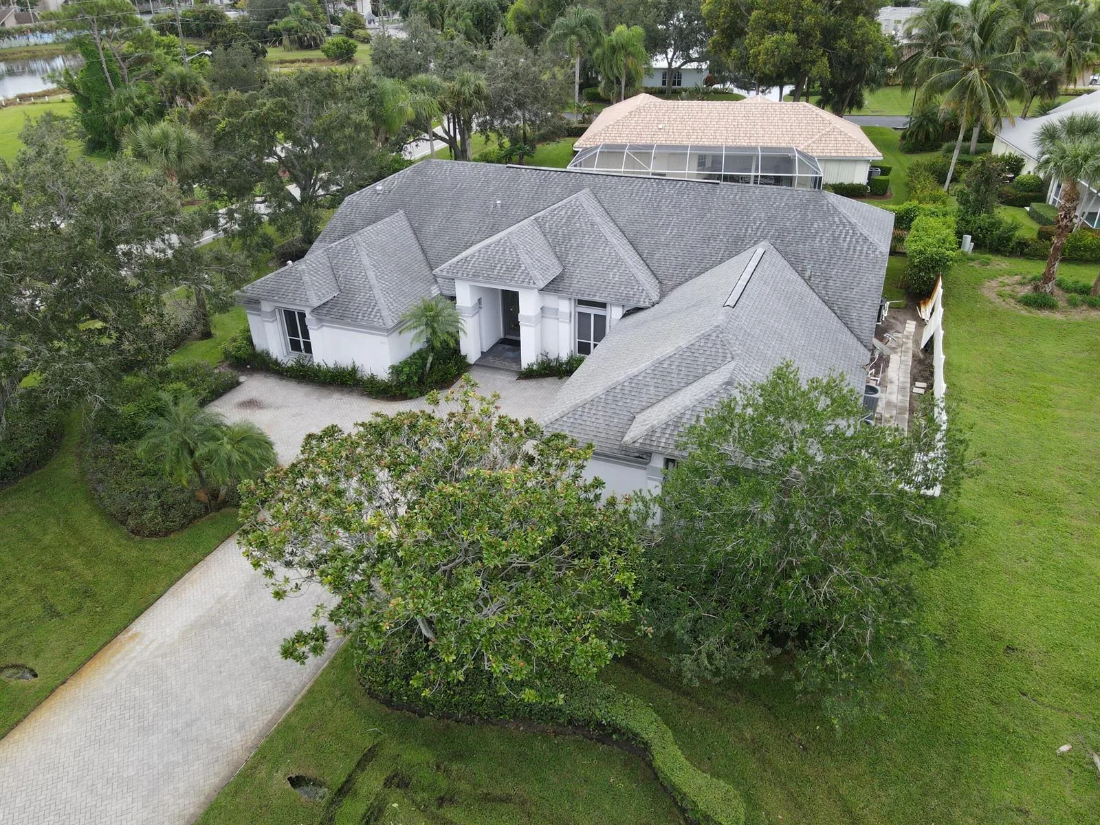 1111 SE Westchester Drive, Port St. Lucie, FL 34952