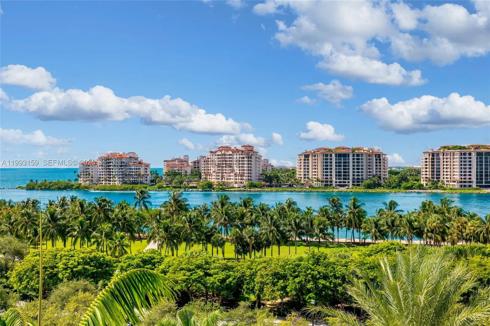 300 S Pointe Drive # 801, Miami Beach, FL 33139