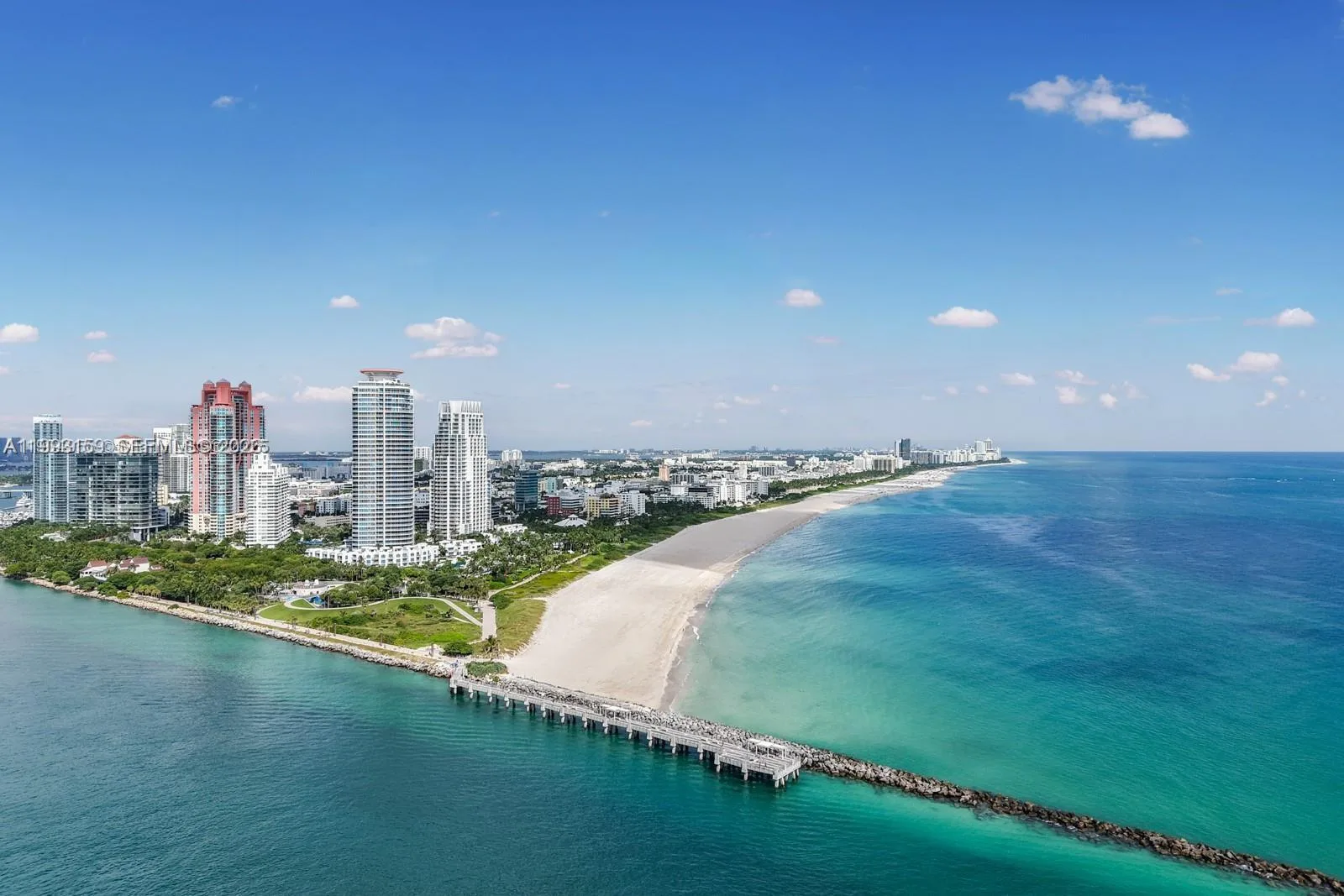 300 S Pointe Drive # 801, Miami Beach, FL 33139 photo 3