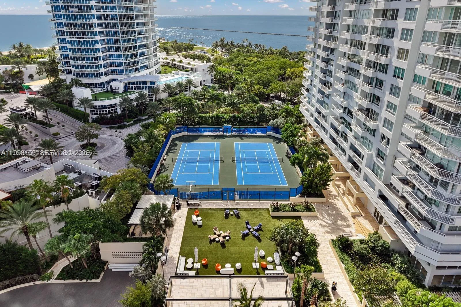 300 S Pointe Drive # 801, Miami Beach, FL 33139 photo 5