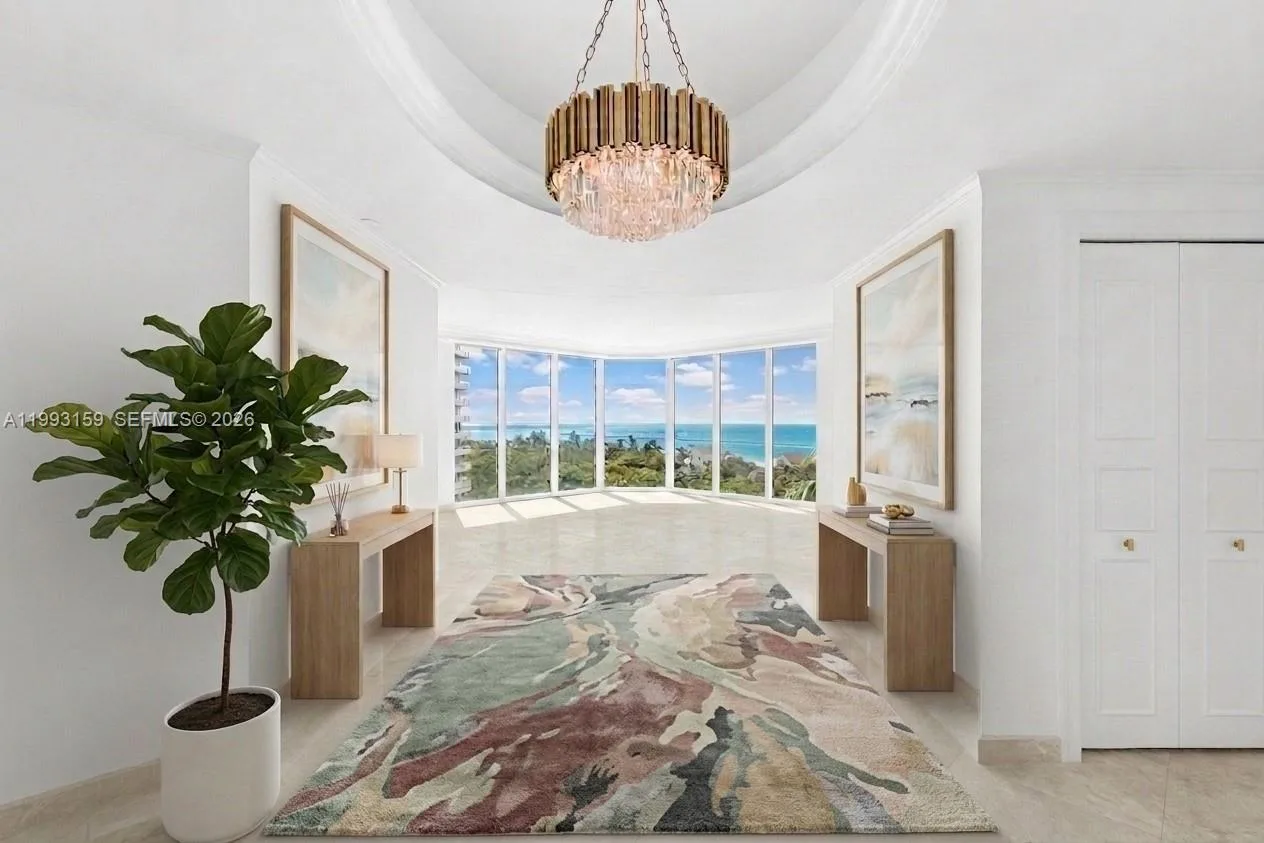 300 S Pointe Drive # 801, Miami Beach, FL 33139 photo 9