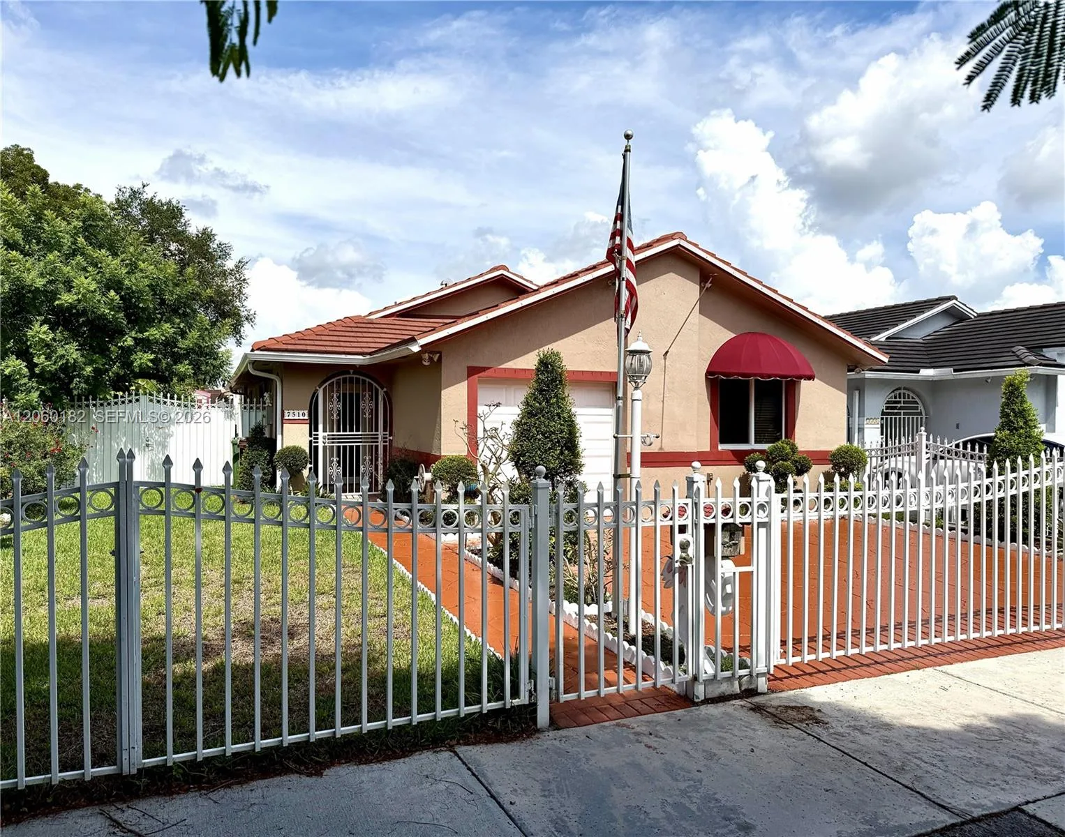 7510 W 4th Ave, Hialeah, FL 33014
