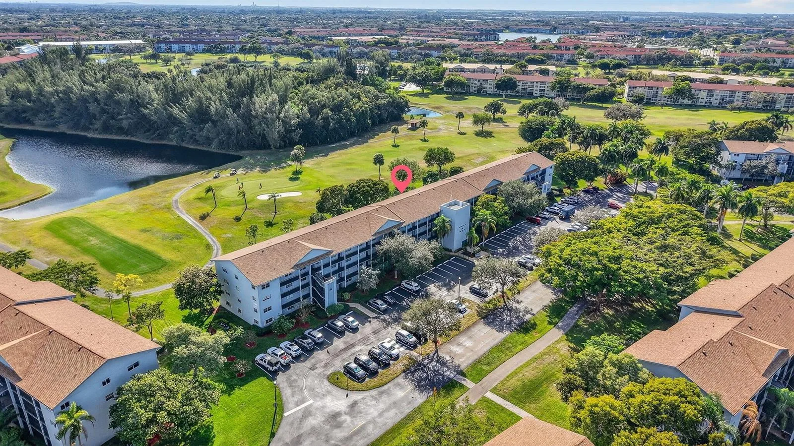 12500 SW 6th Street # 110n, Pembroke Pines, FL 33027 photo 4
