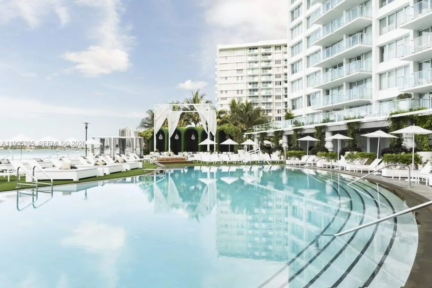 1100 West Ave # 1004, Miami Beach, FL 33139