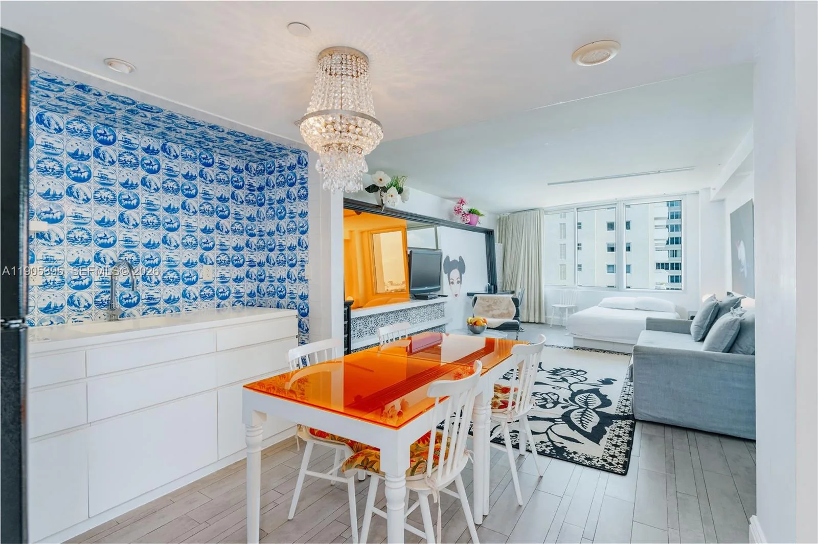 1100 West Ave # 1004, Miami Beach, FL 33139 photo 4