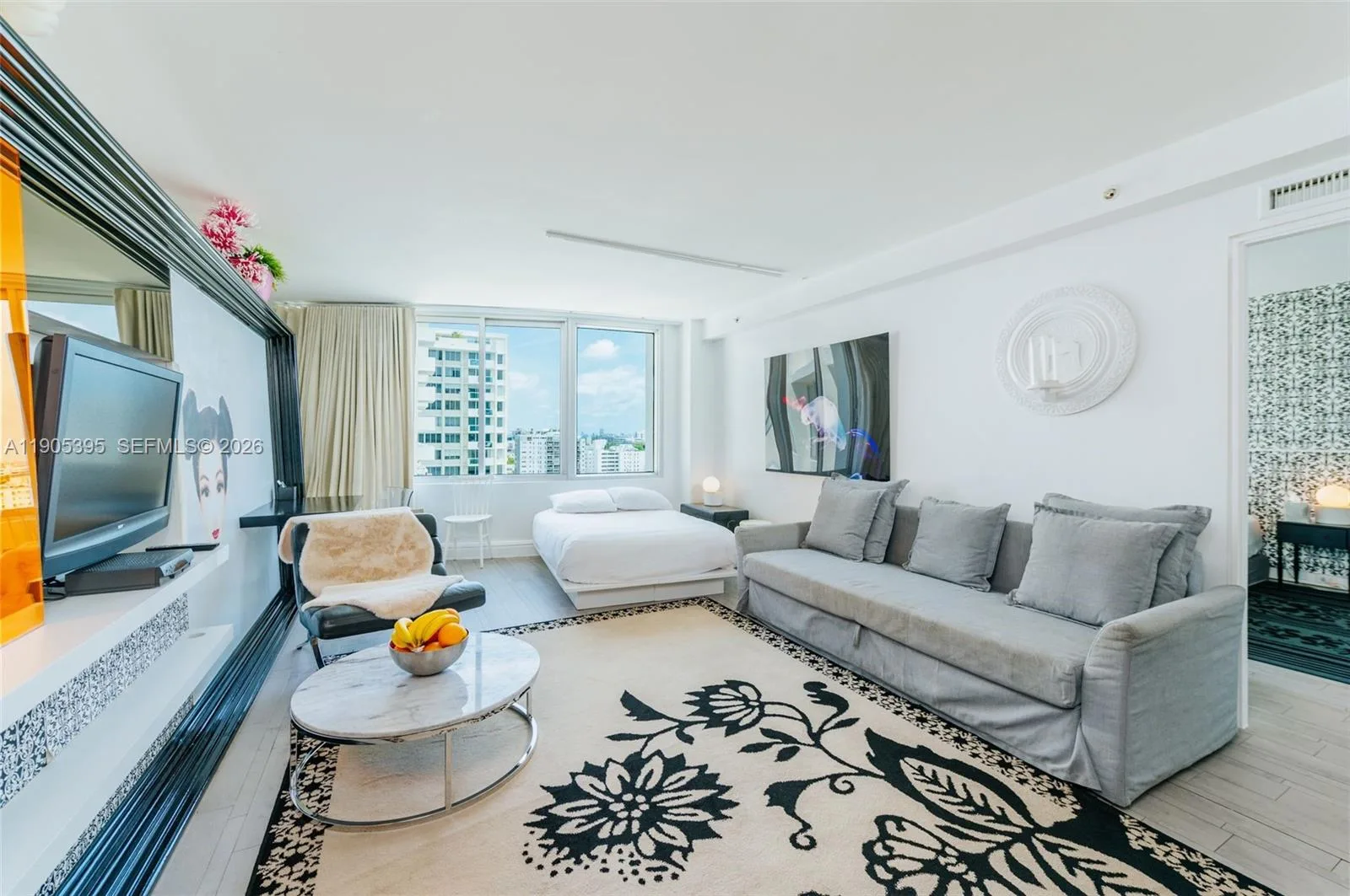 1100 West Ave # 1004, Miami Beach, FL 33139 photo 5
