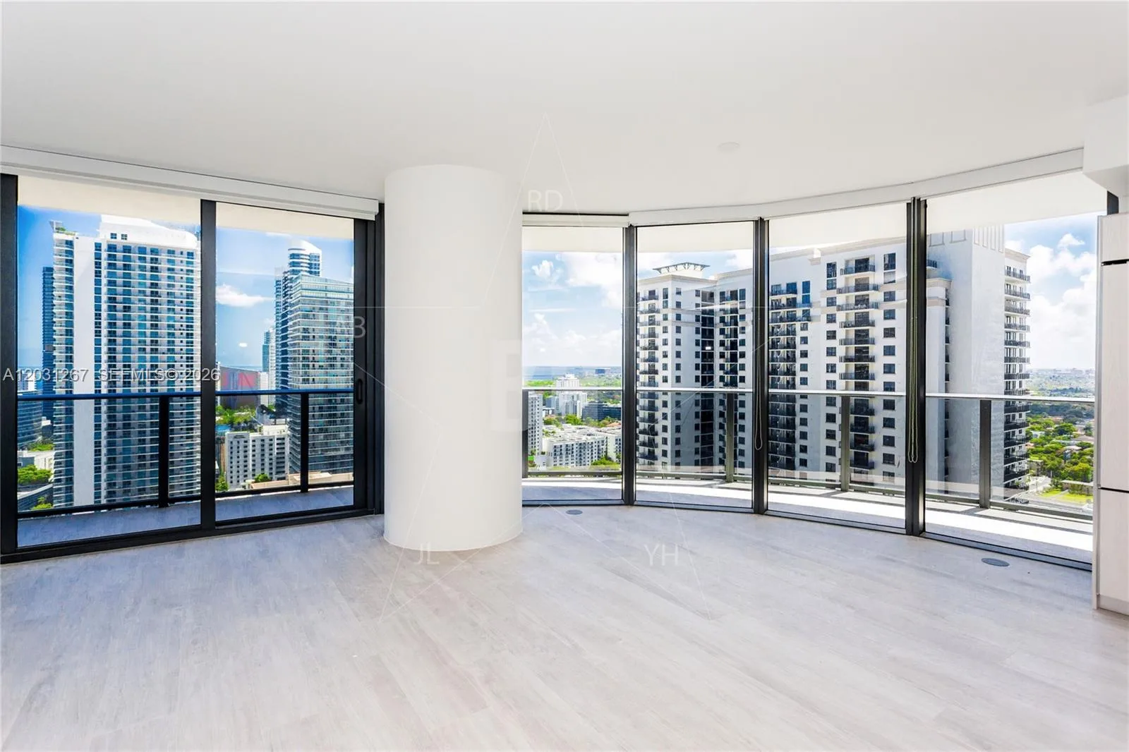 45 SW 9 Street # 3806, Miami, FL 33130