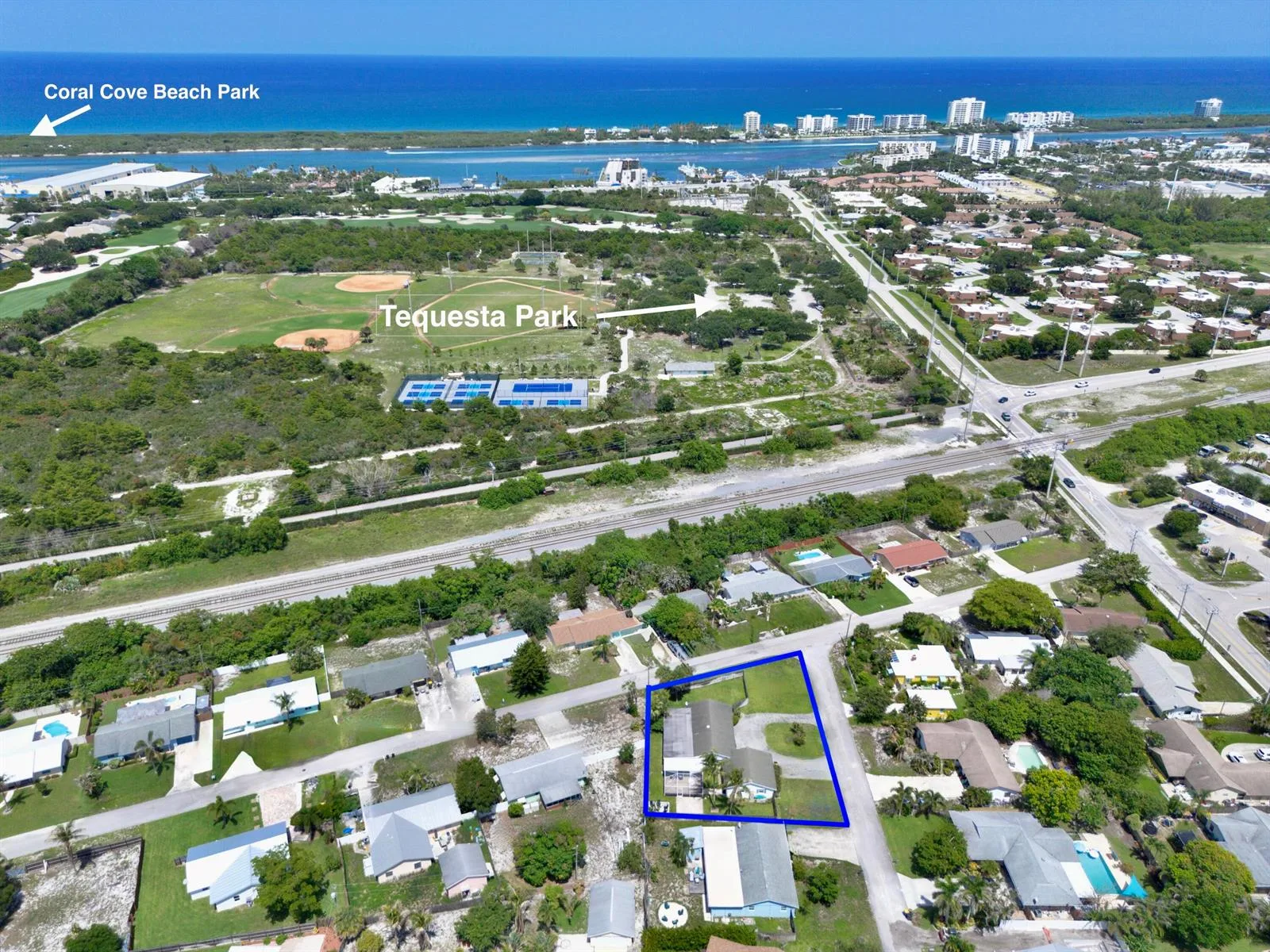 11793 SE WILLIAMS Terrace, Jupiter, FL 33469
