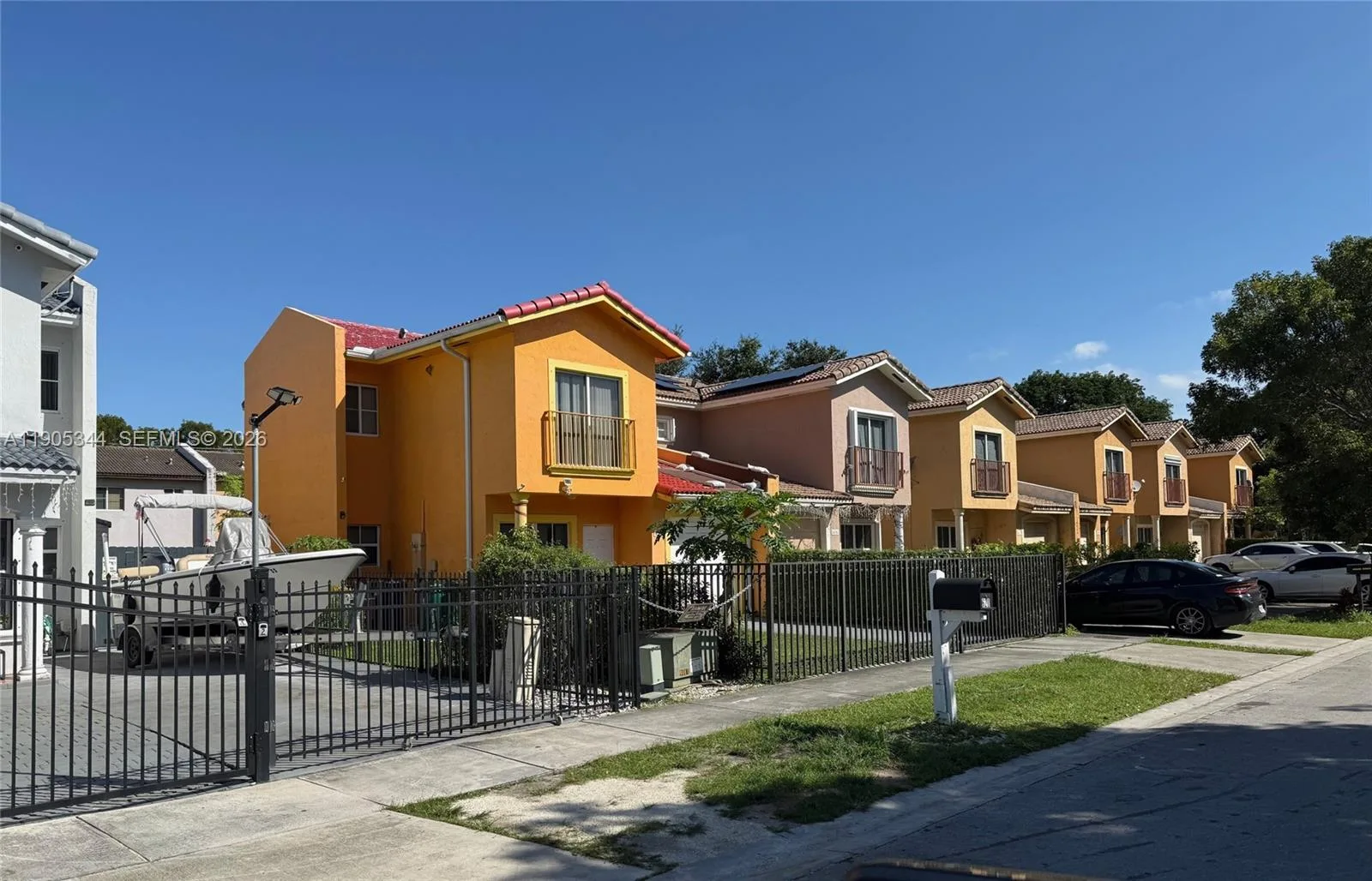 Listing