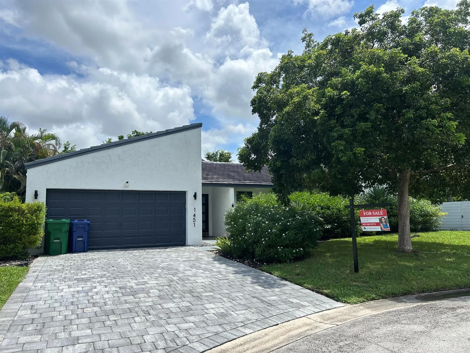 1451 NW 81st Avenue, Coral Springs, FL 33071