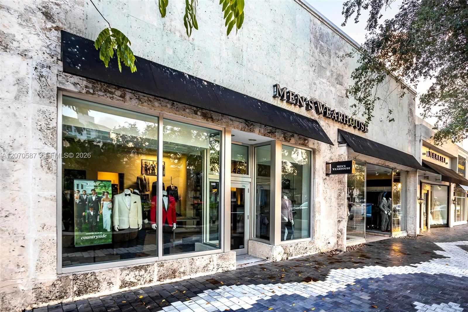 350 Miracle Mile, Coral Gables, FL 33134