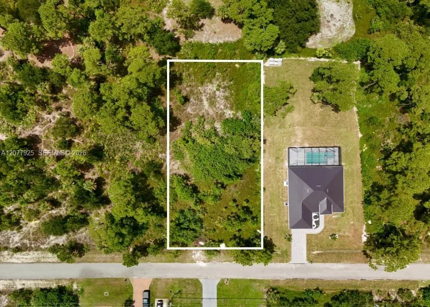 811 Edison Ave, Lehigh Acres, FL 33972