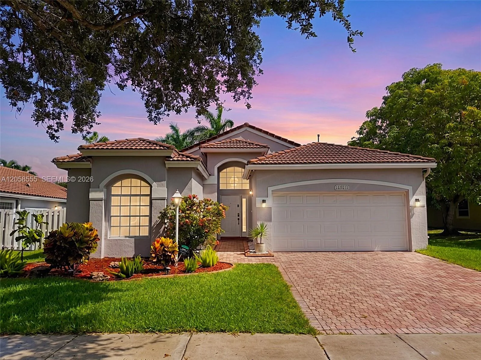 13237 NW 15th Ct, Pembroke Pines, FL 33028
