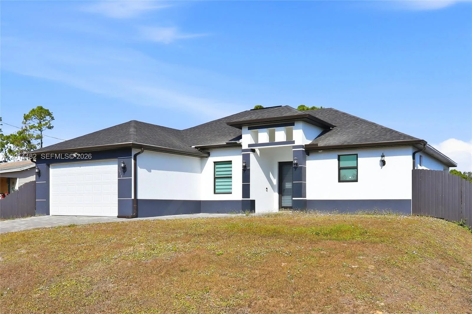 2908 SW 9th ST, Lehigh Acres, FL 33976 photo 2