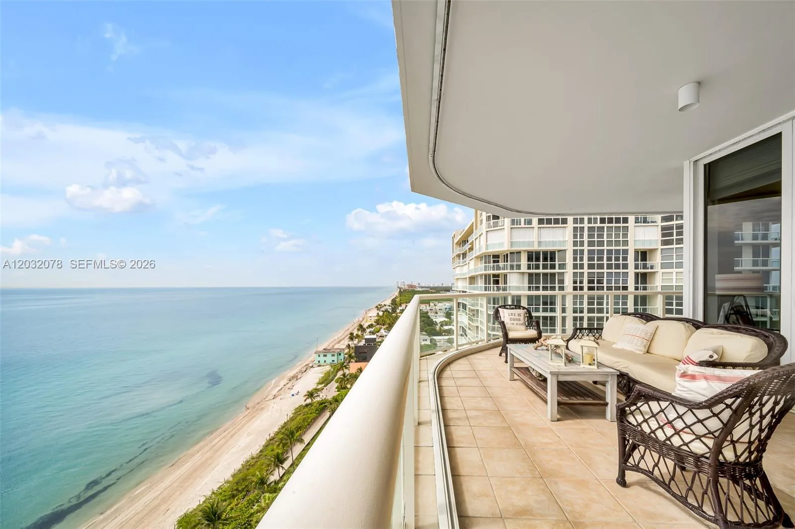 6051 N Ocean Dr # 1501, Hollywood, FL 33019