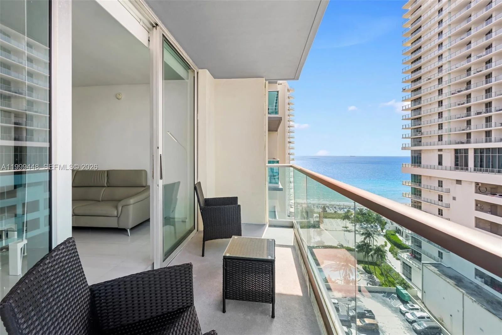 4001 S Ocean Dr # 15B, Hollywood, FL 33019