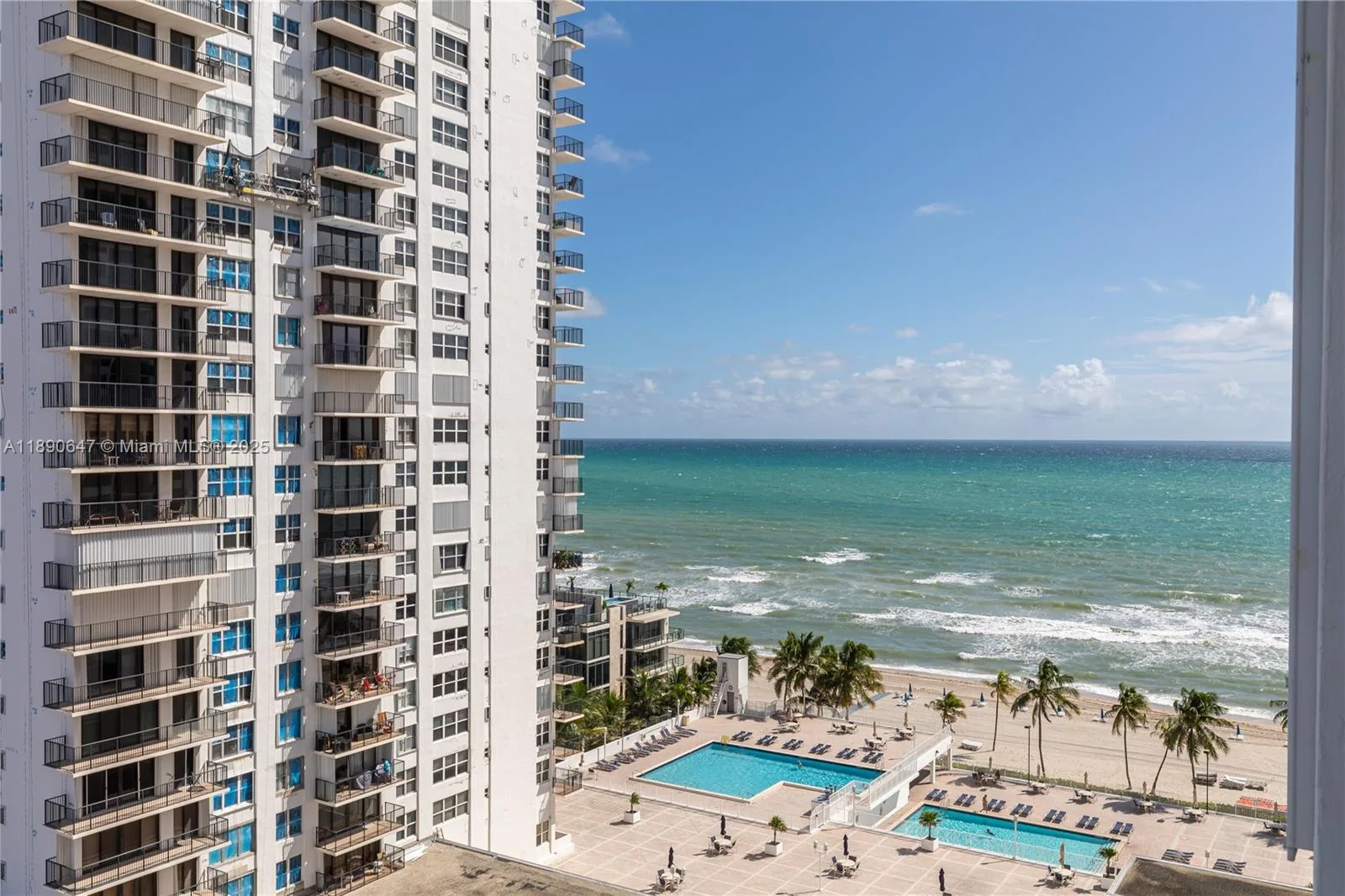 2401 S Ocean Dr # 1405, Hollywood, FL 33019