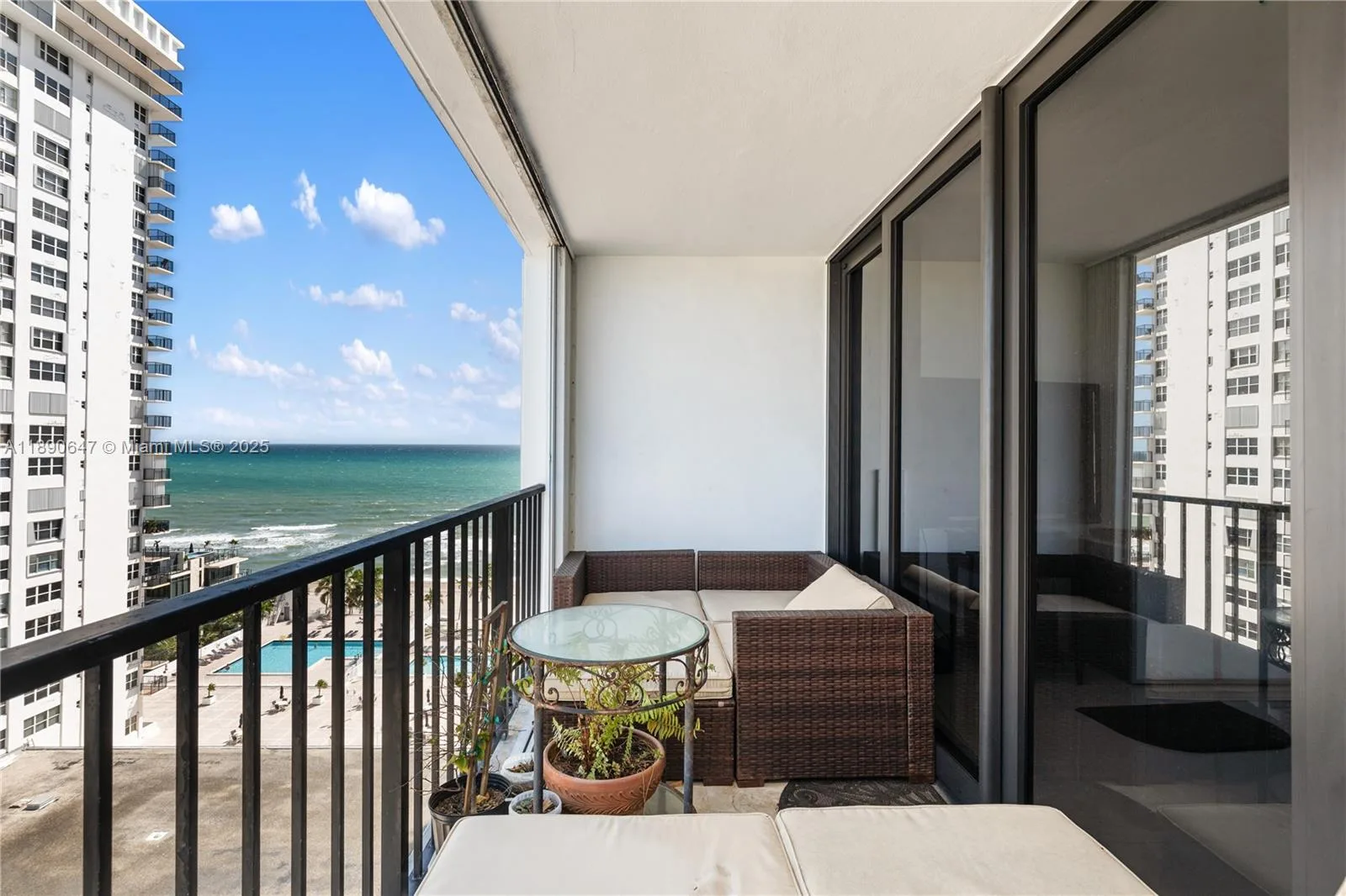 2401 S Ocean Dr # 1405, Hollywood, FL 33019 photo 2