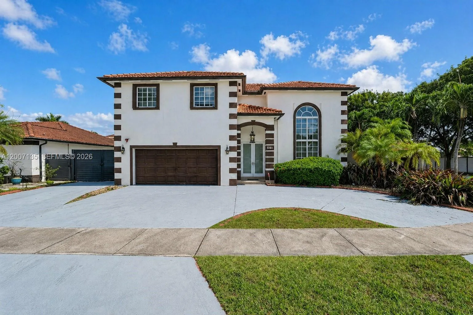 5161 SW 159th Ct, Miami, FL 33185