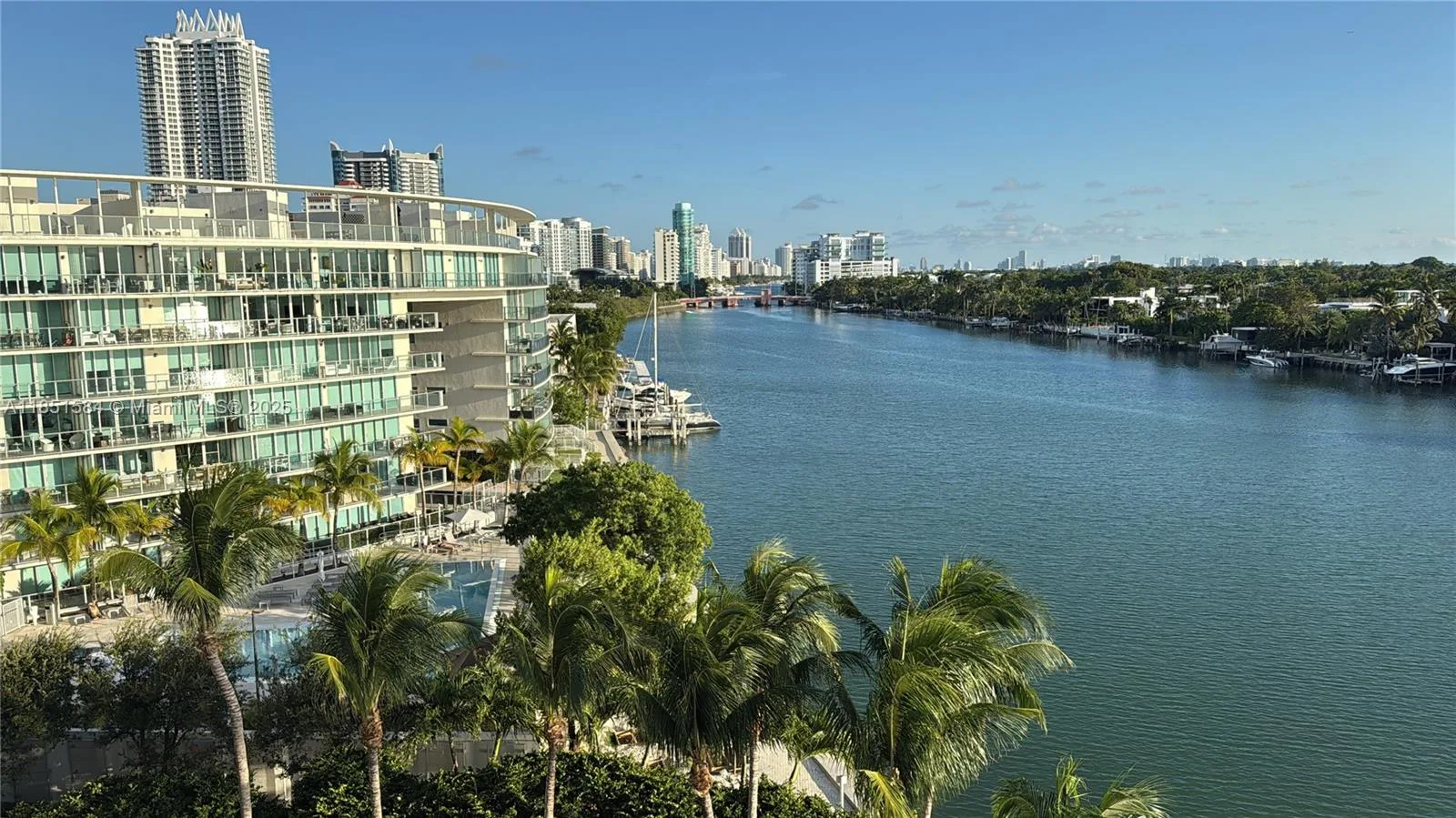 6700 Indian Creek Dr # 707, Miami Beach, FL 33141
