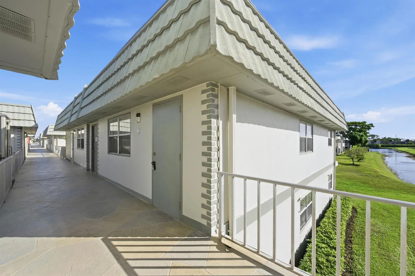 710 Monaco O, Delray Beach, FL 33446 photo 12
