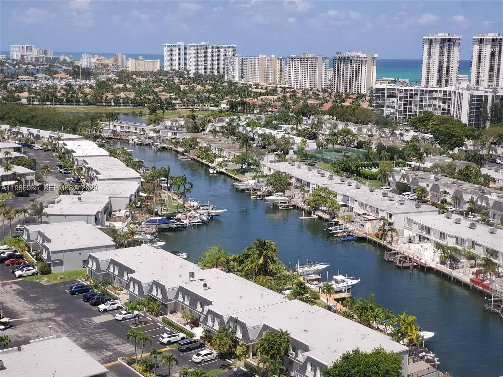 2500 Parkview Dr # 2012, Hallandale Beach, FL 33009 photo 3