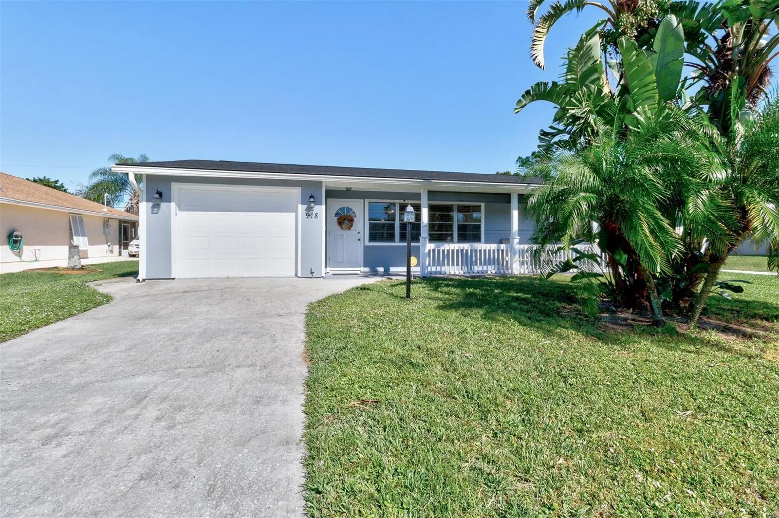 918 Bermuda Avenue, Sebastian, FL 32958
