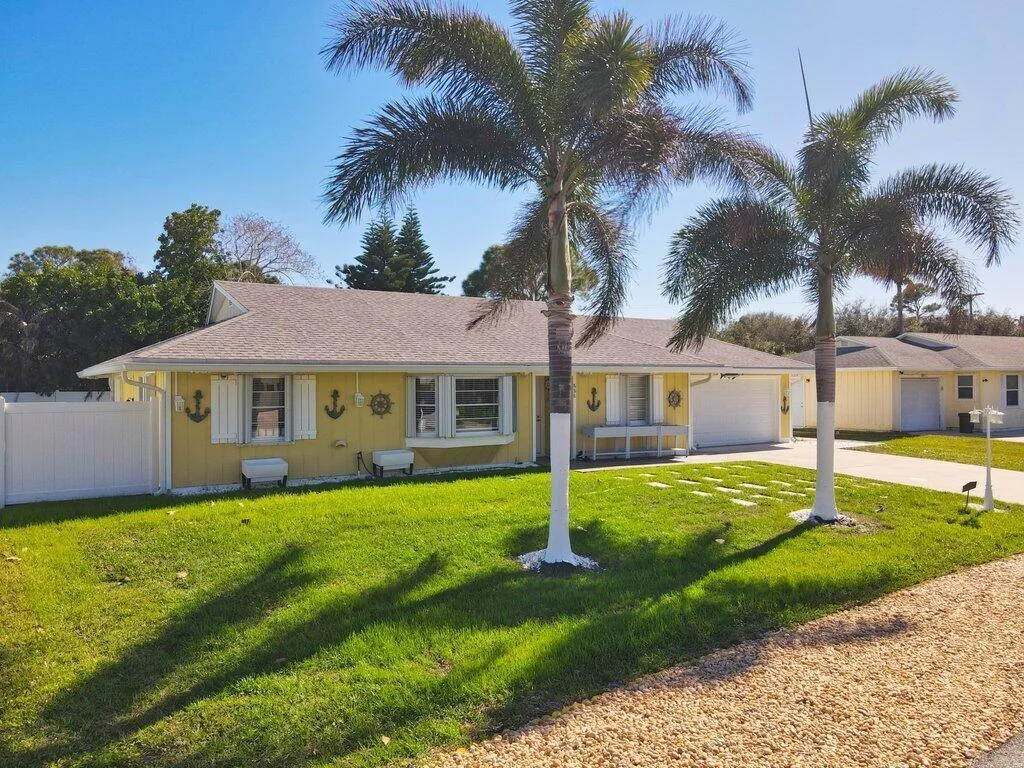 888 NE Maranta Terrado, Jensen Beach, FL 34957 photo 7