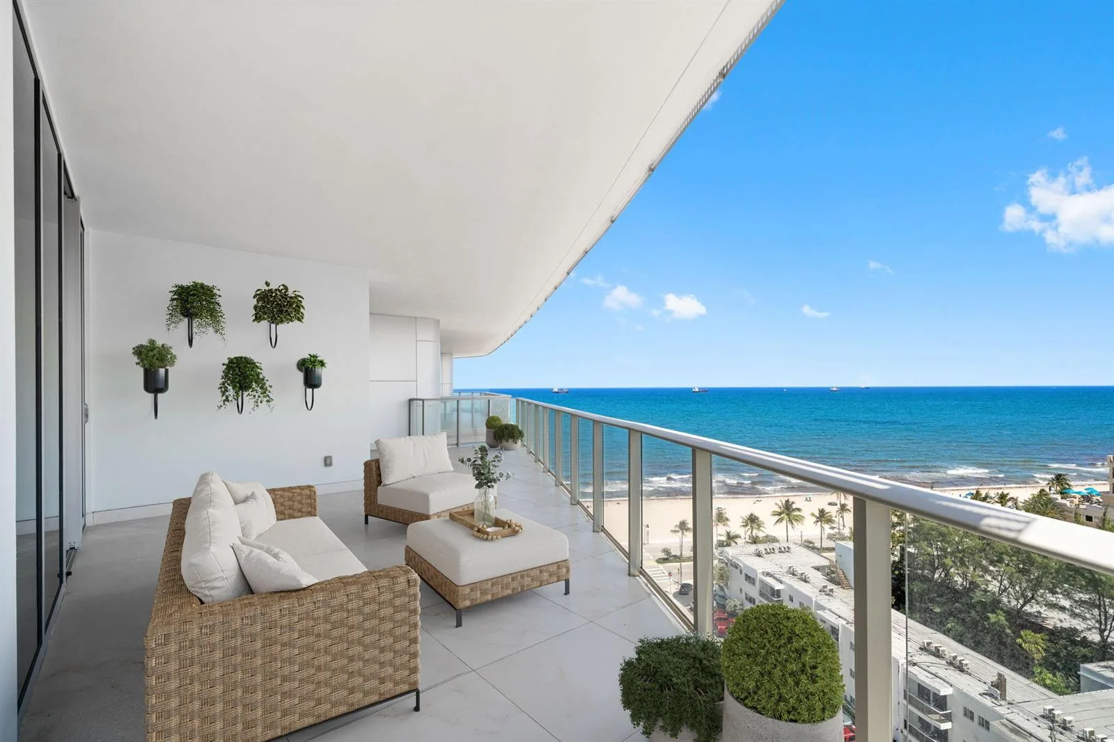 701 N Fort Lauderdale Beach Boulevard # 1103, Fort Lauderdale, FL 33304