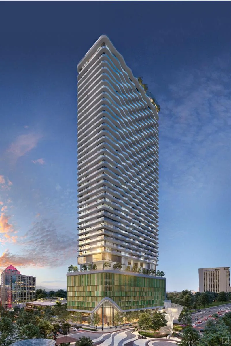 521 E Las Olas Boulevard # 1203, Fort Lauderdale, FL 33301 — zdjęcie 4