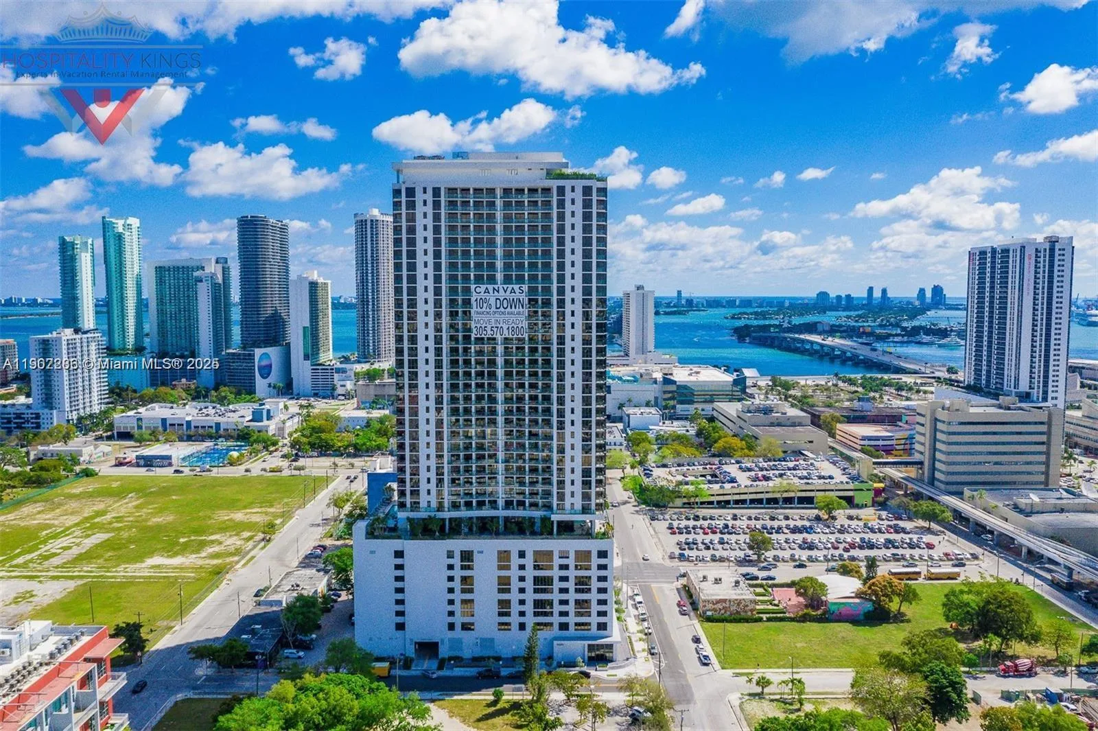 1600 NE 1st Ave # 1916, Miami, FL 33132 photo 2